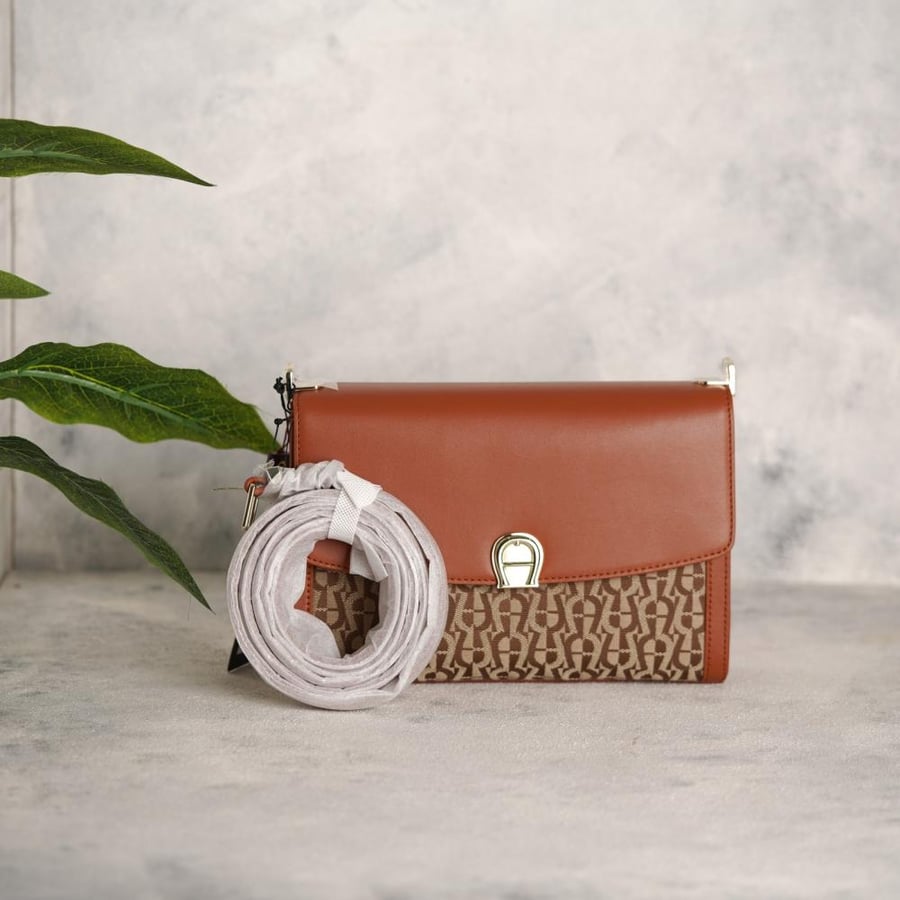 شنطة aigner