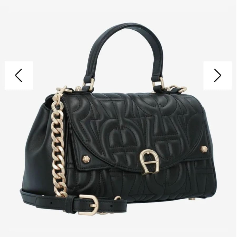 شنطة aigner
