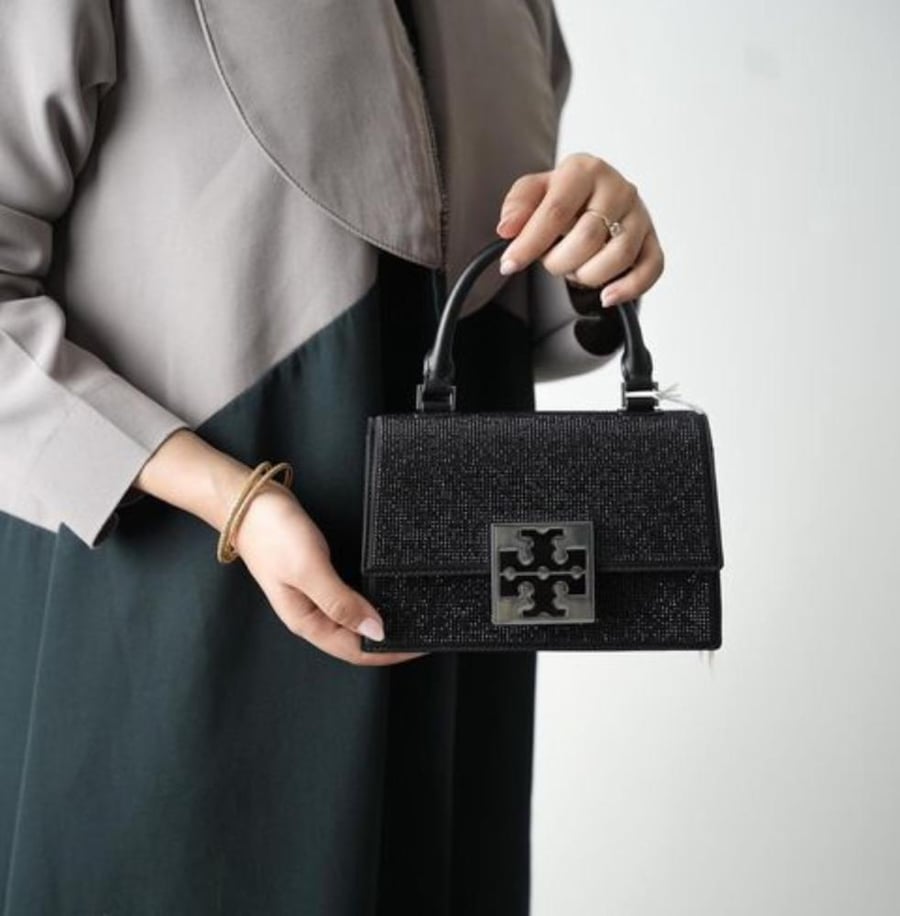 شنطة tory burch
