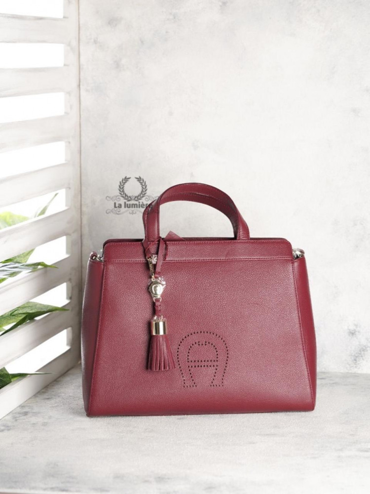 شنطة Aigner