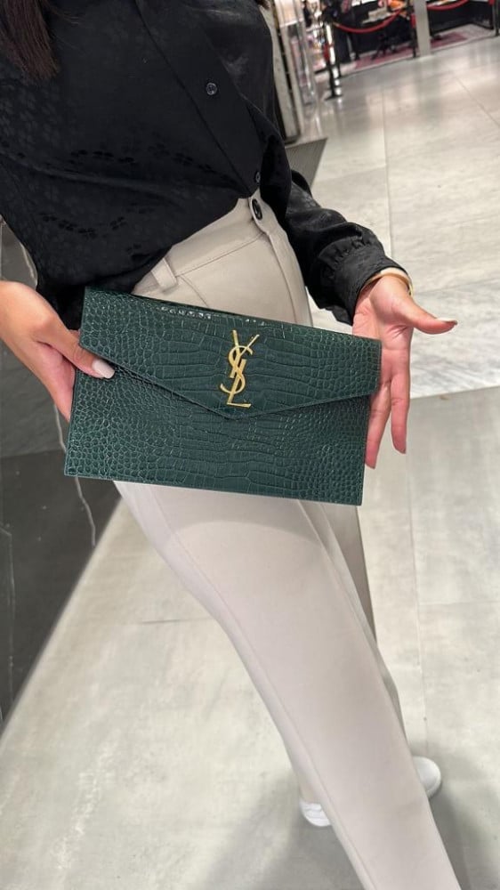 باوتش saint laurent