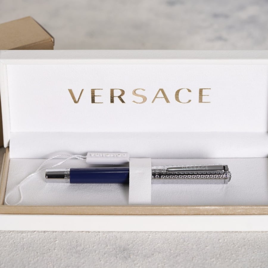 قلم  versace