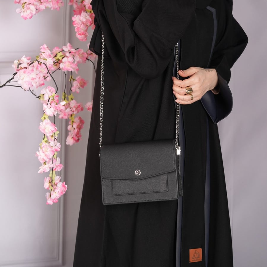 شنطة tory burch