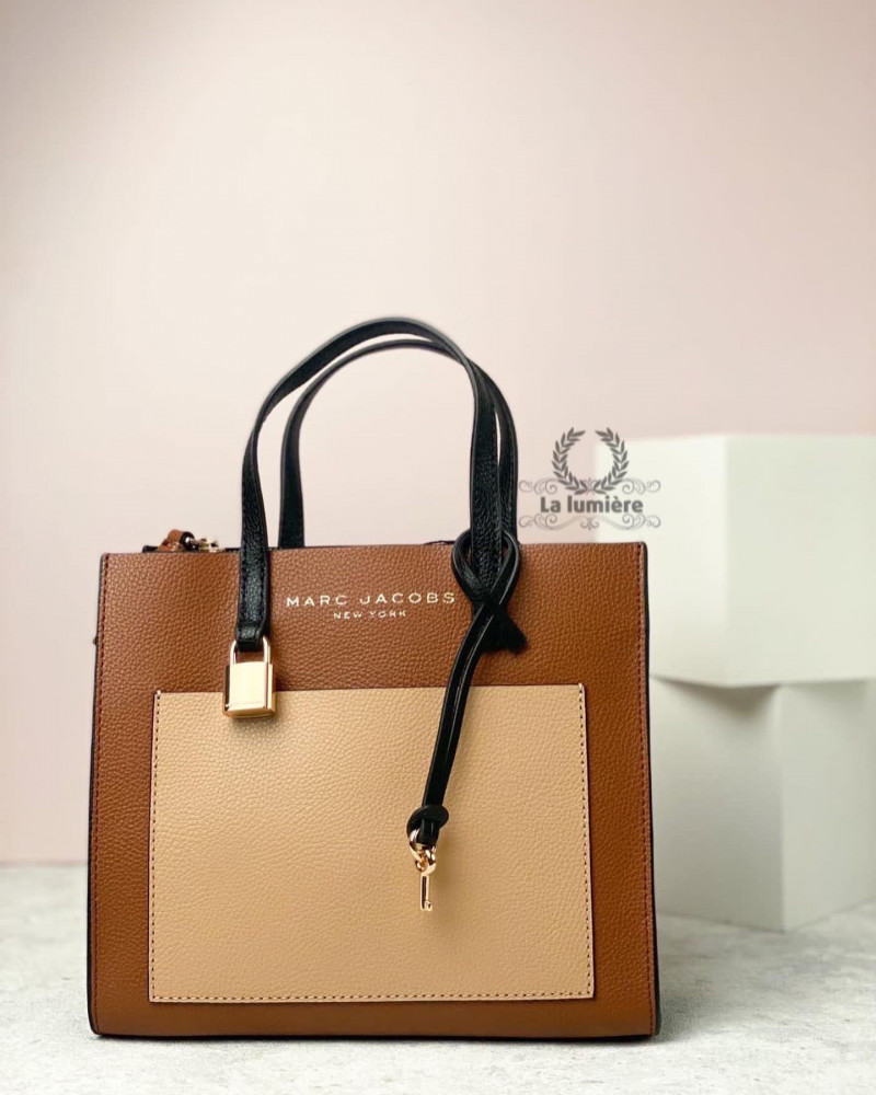 شنطة marc jacobs