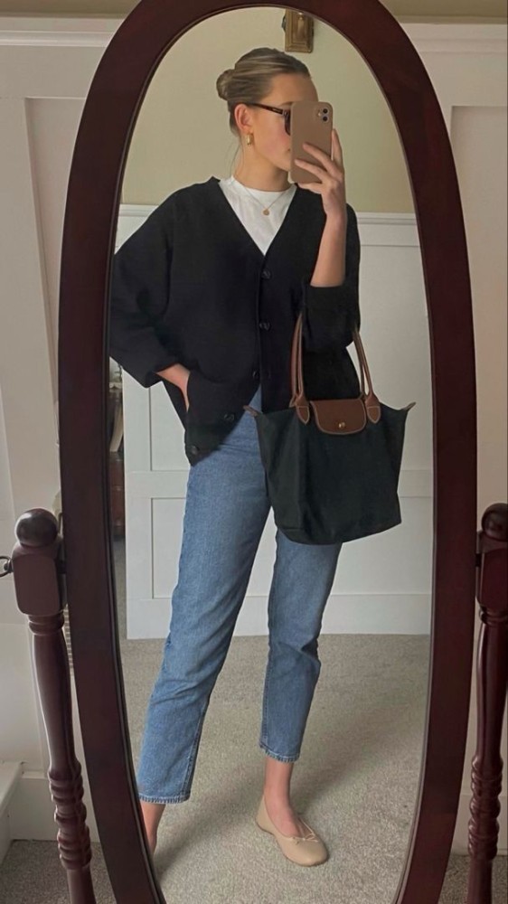 شنطة longchamp