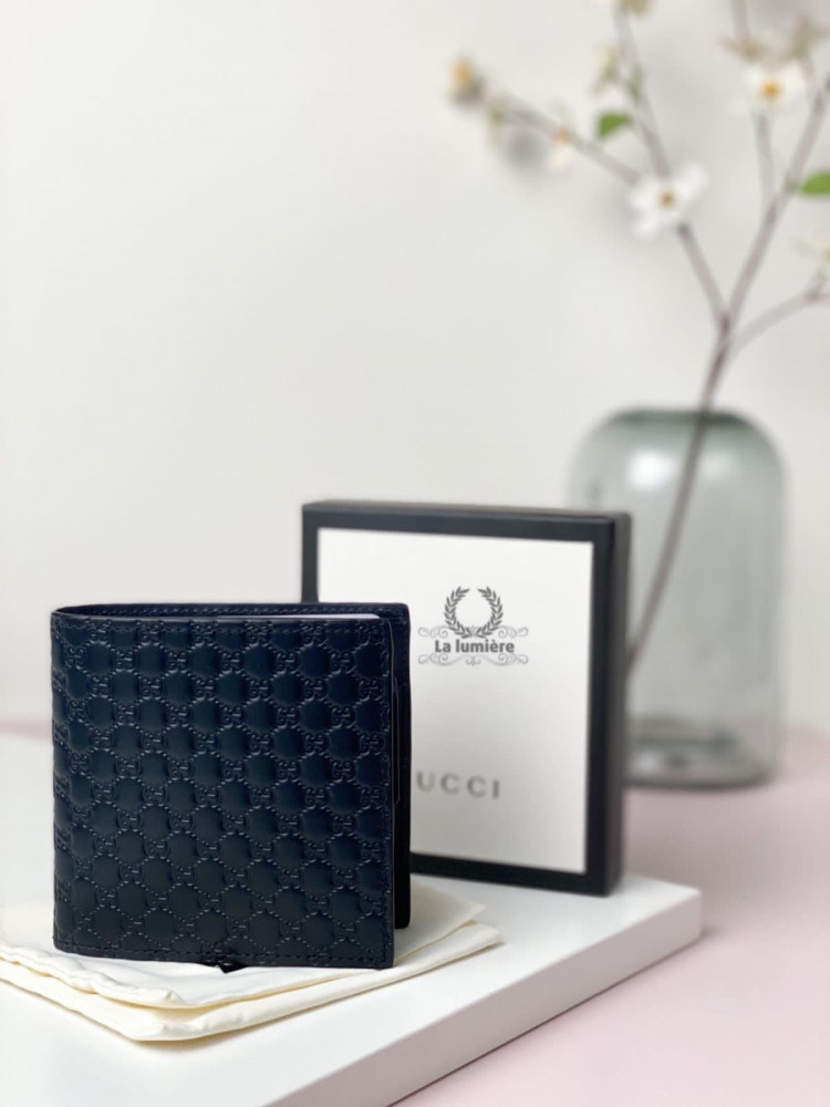محفظة gucci