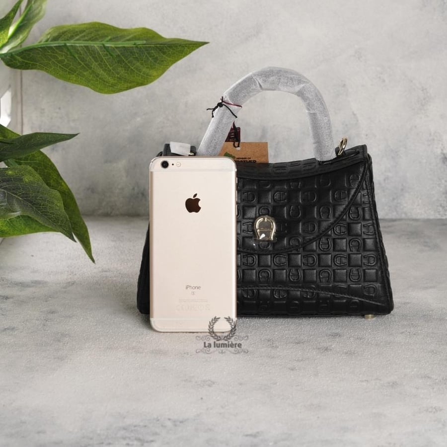 شنطة aigner