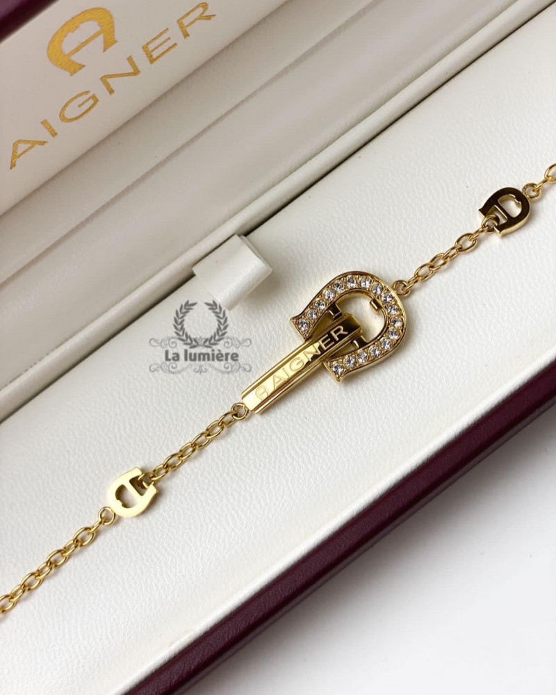 اسوارة aigner