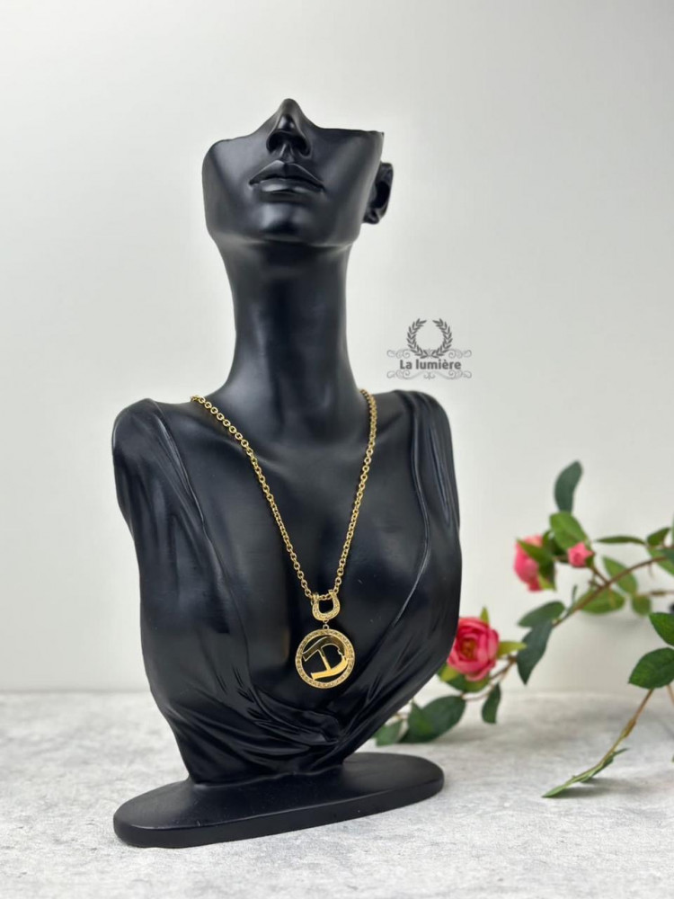 سلسال  طويل aigner