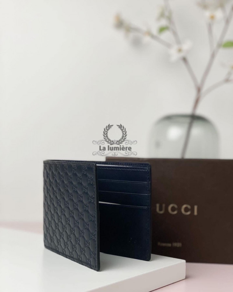 محفظة gucci