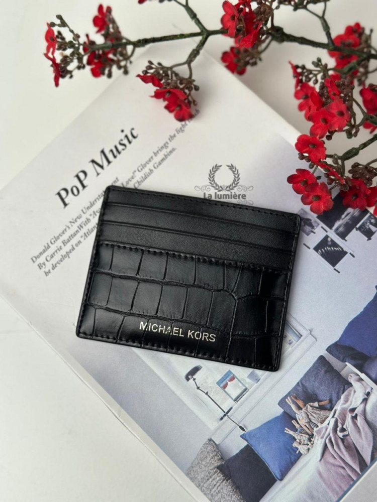 Card holder michael kors