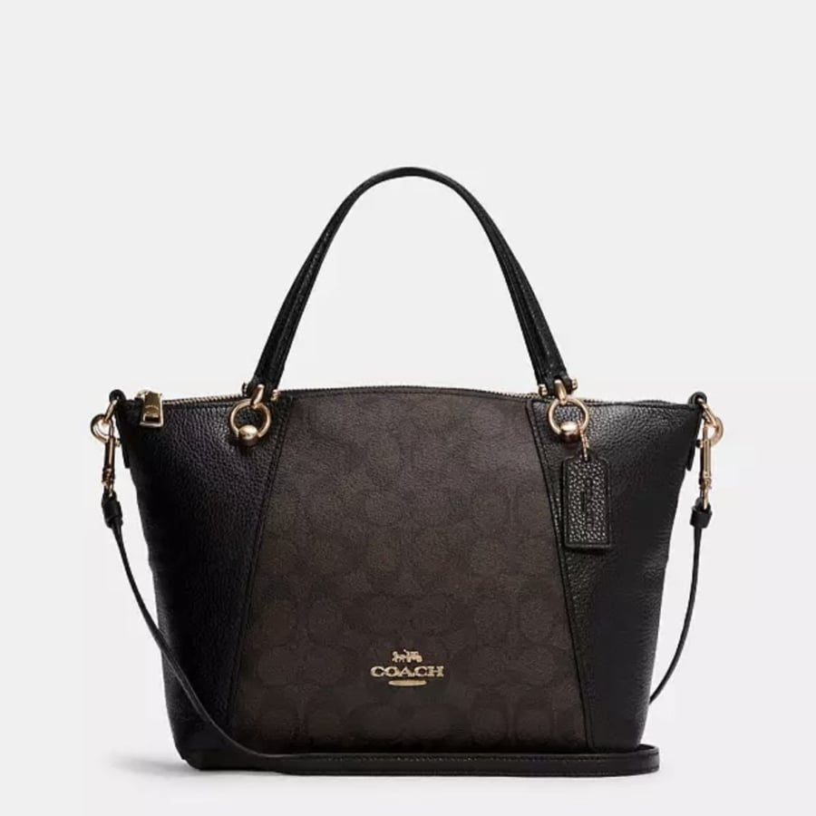شنطة coach