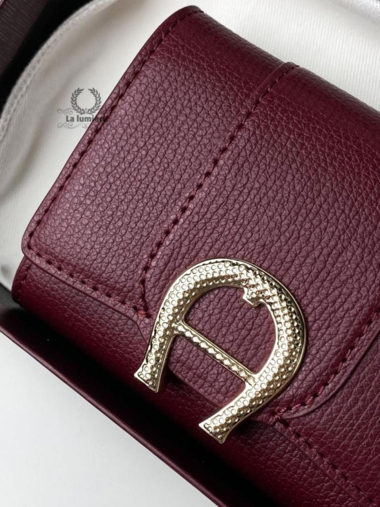 محفظة aigner
