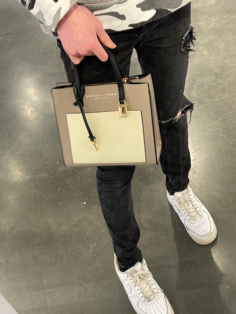 شنطة marc jacobs