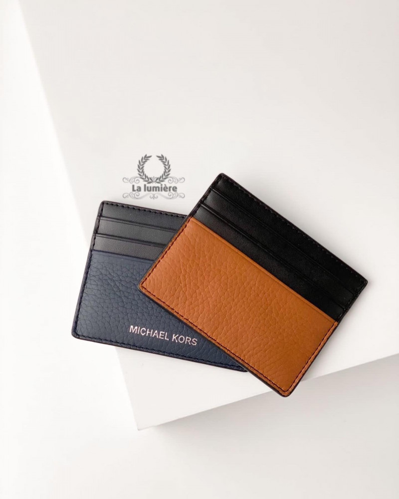 Card holder michael kors