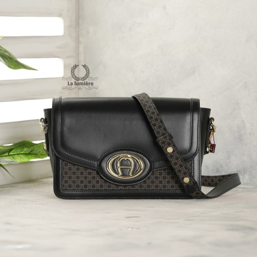 شنطة aigner