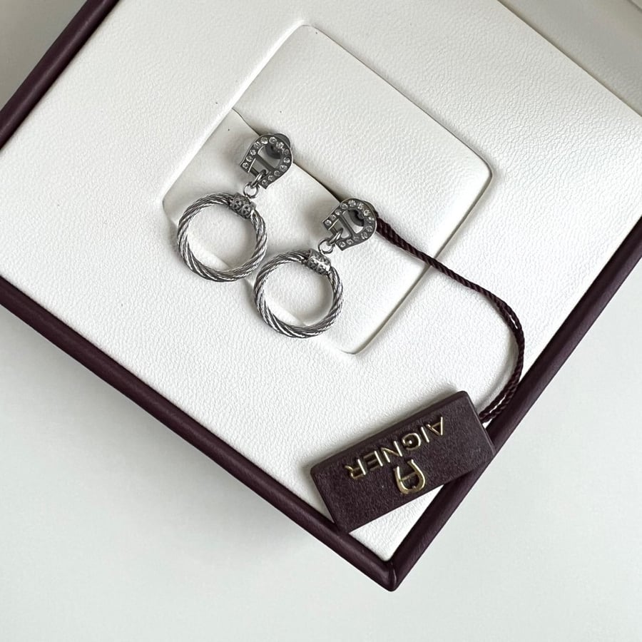 حلق aigner