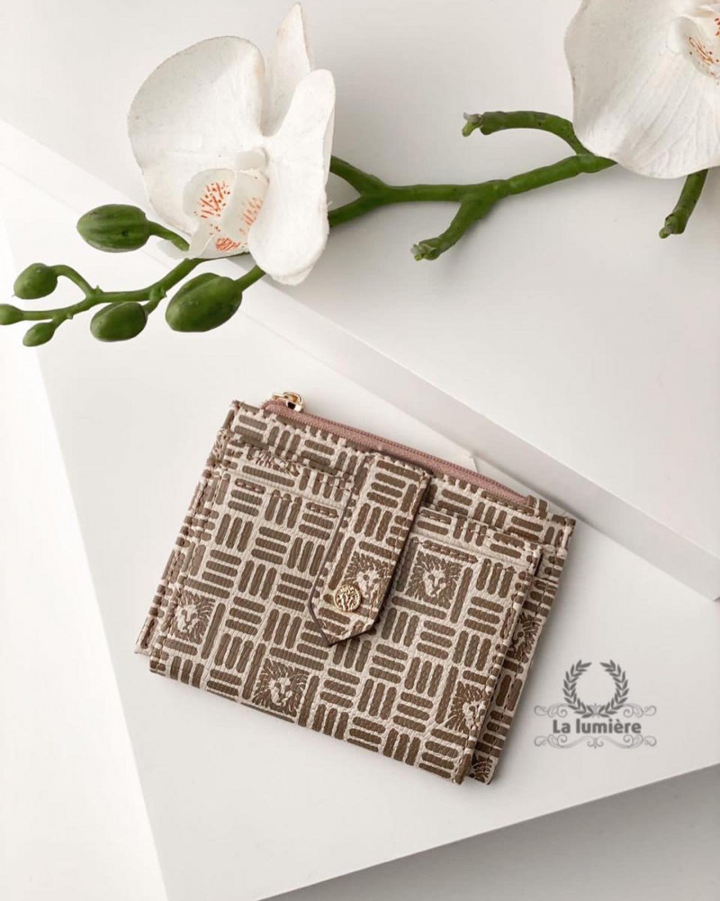 محفظة Anne Klein