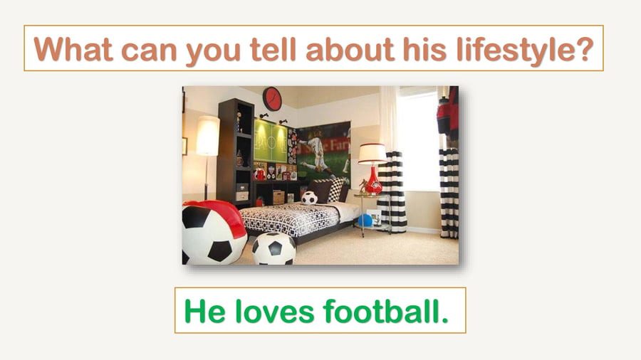Unit 2 LifeStyles  Top Goal 3 منهج الصف السادس الفصل الاول