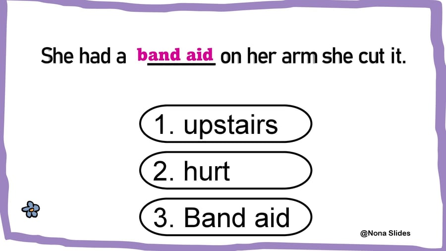 Unit 6 House Accidents Top Goal1
