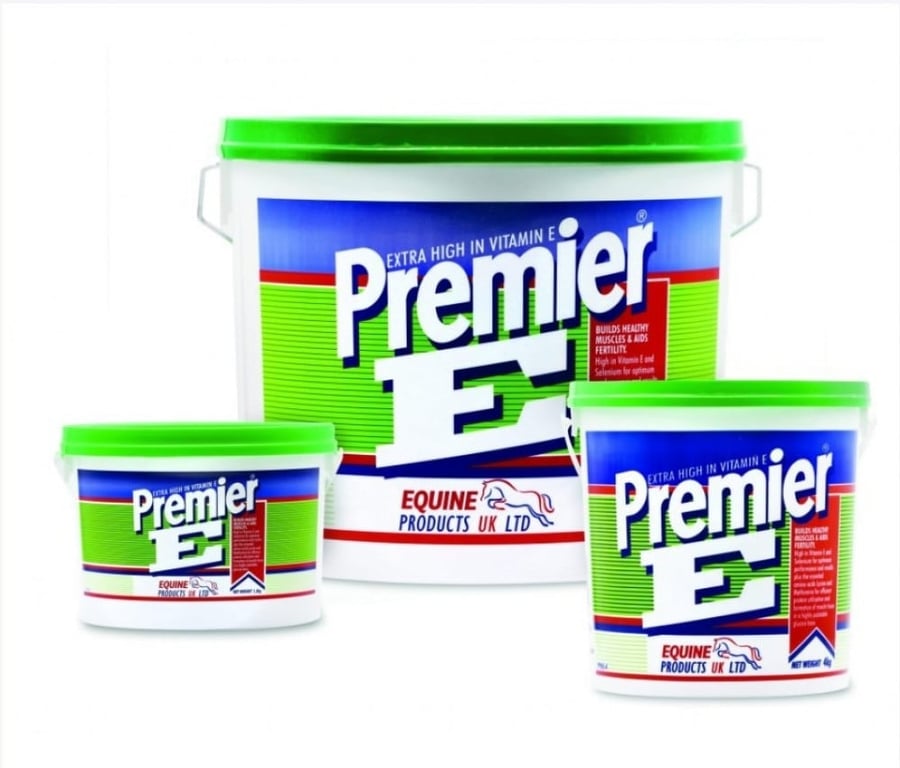 Premier E 1.5KG