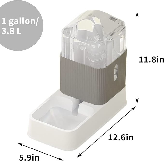 مشربية Pet Water dispenser