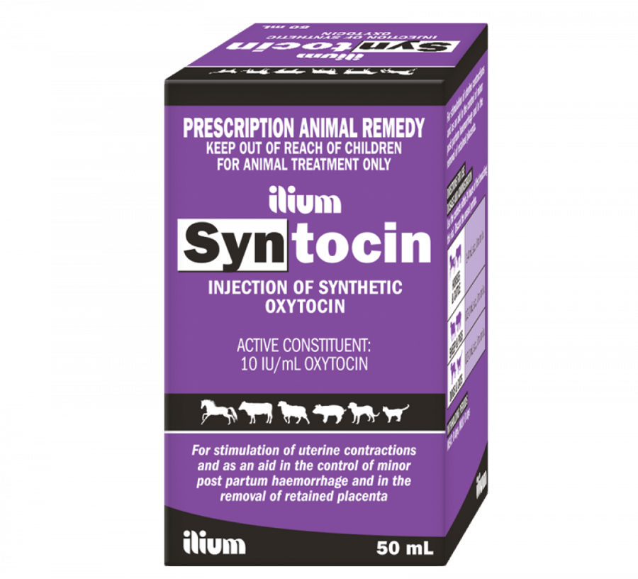 Syntocin 50ML
