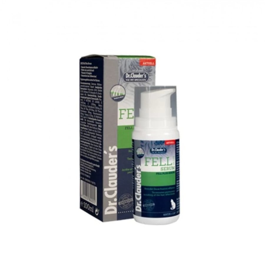 Fell plus serum 100ML