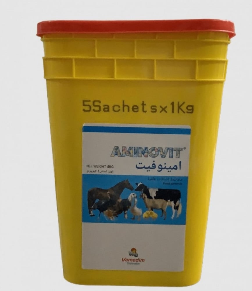 Aminovet 5KG KH