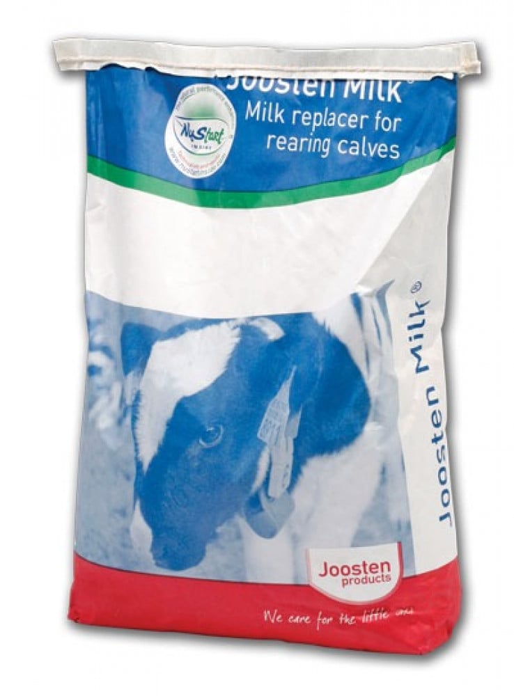 Joosten milk 10KG