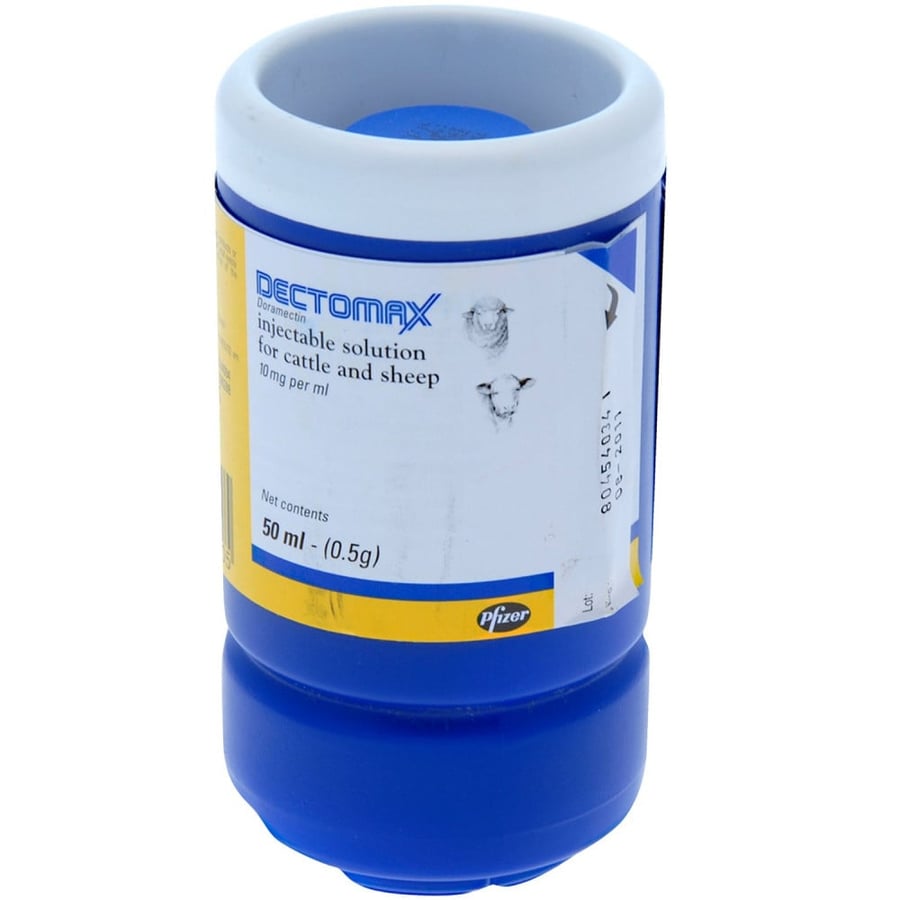 Dectomax 50ML