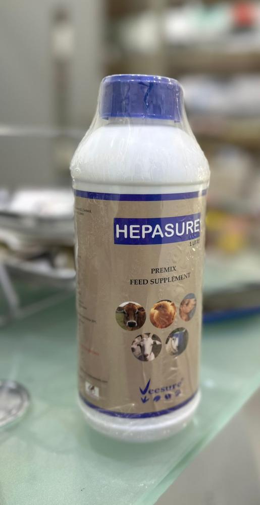 HEPASURE 1L