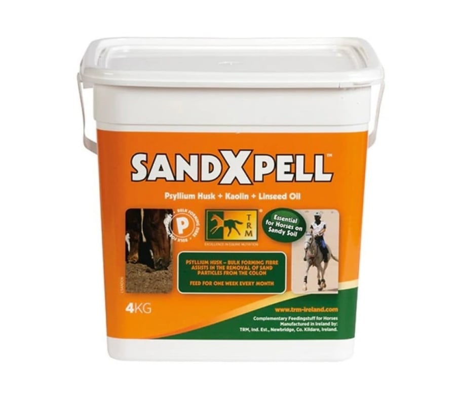 SandXpell 4kg