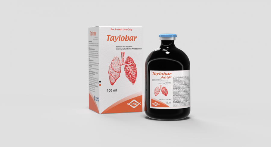 Taylobar 100ML