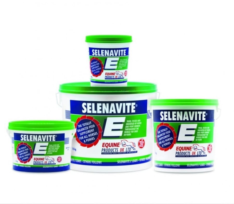 Selenavite E 4KG