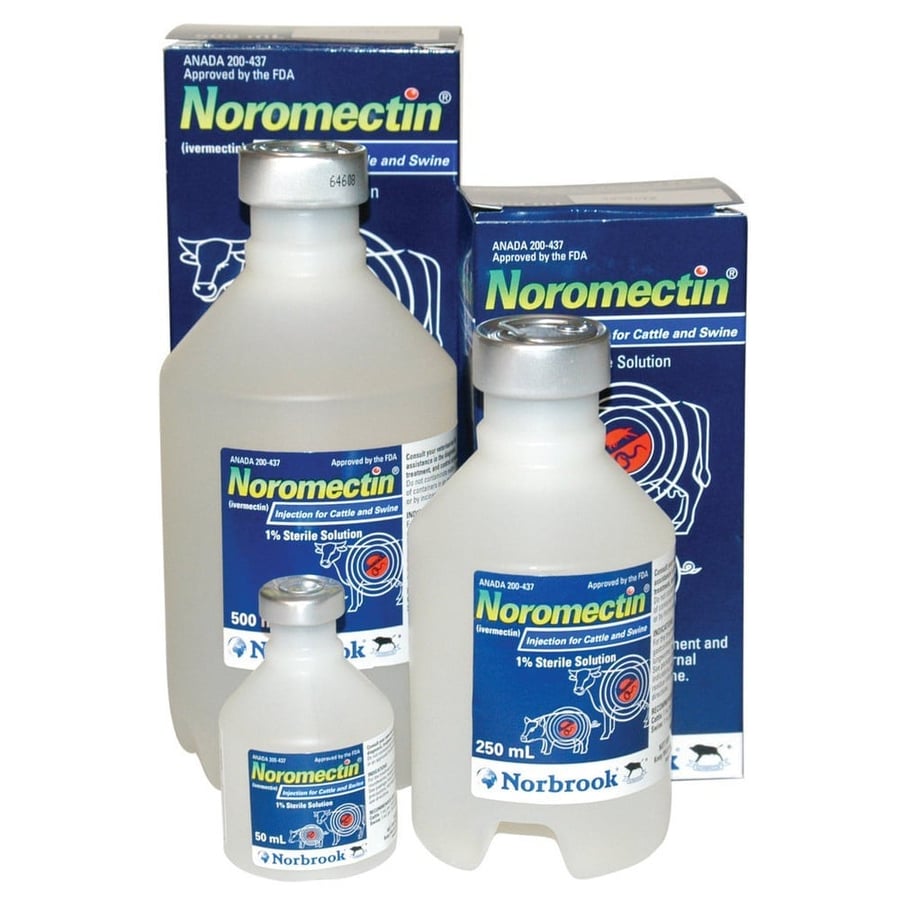Noromectin 100ML