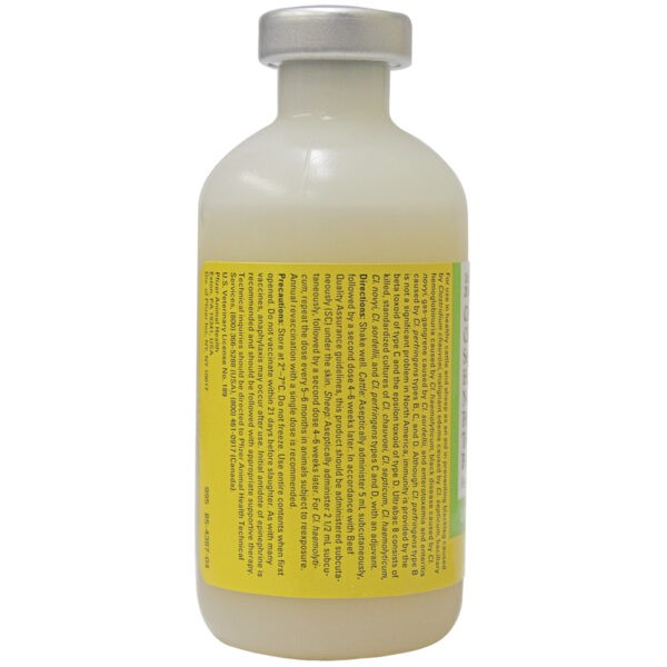 Ultrabac_8 VAC 250ML