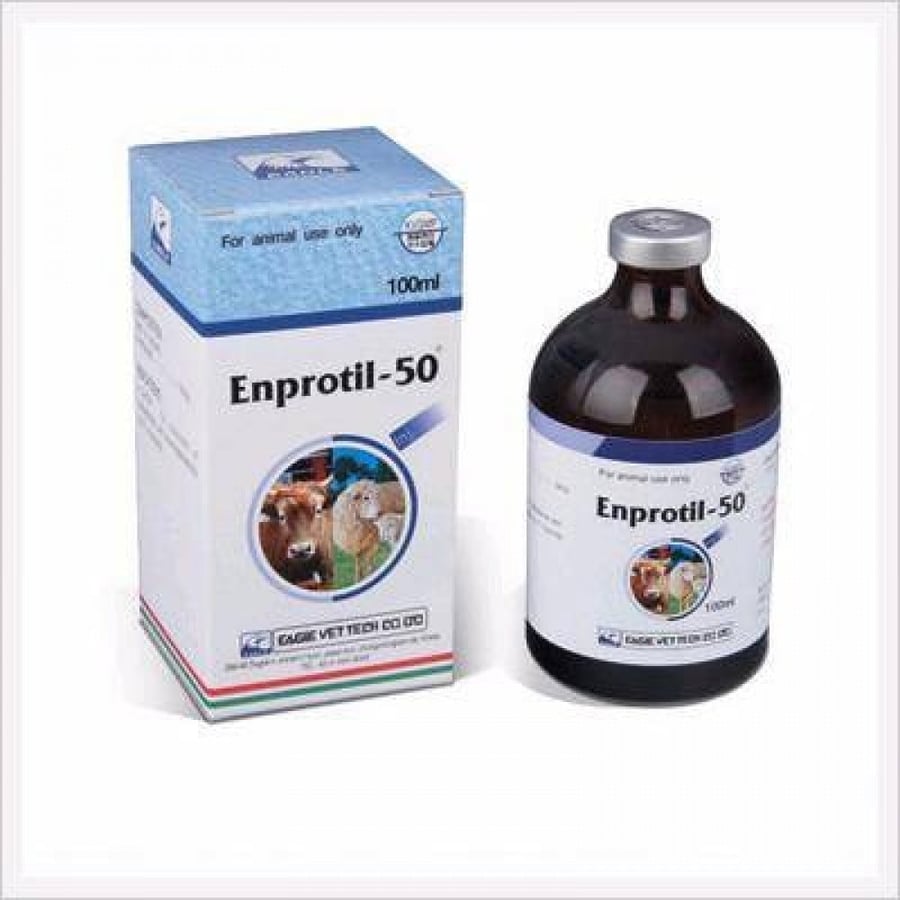 Enprotil 5%