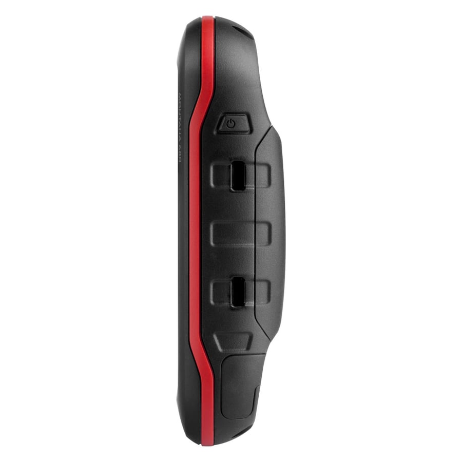 Garmin Montana 680