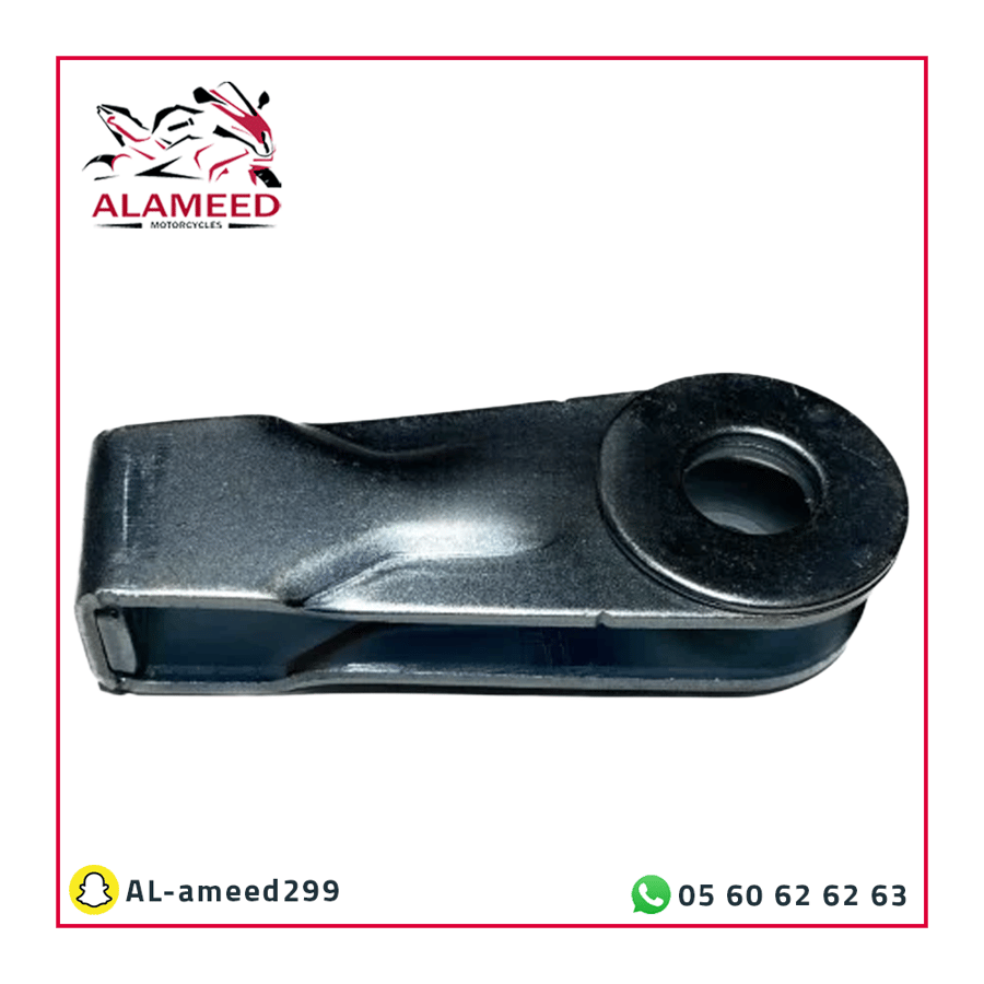 طقم ميزنية جنزير Ax100