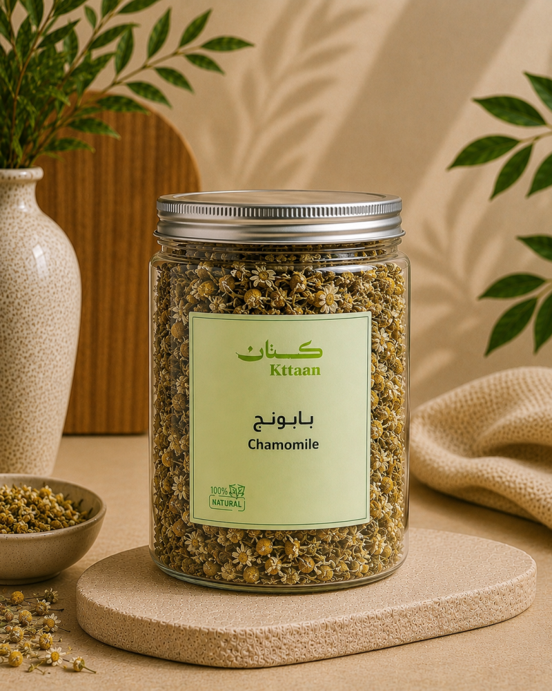 بابونج