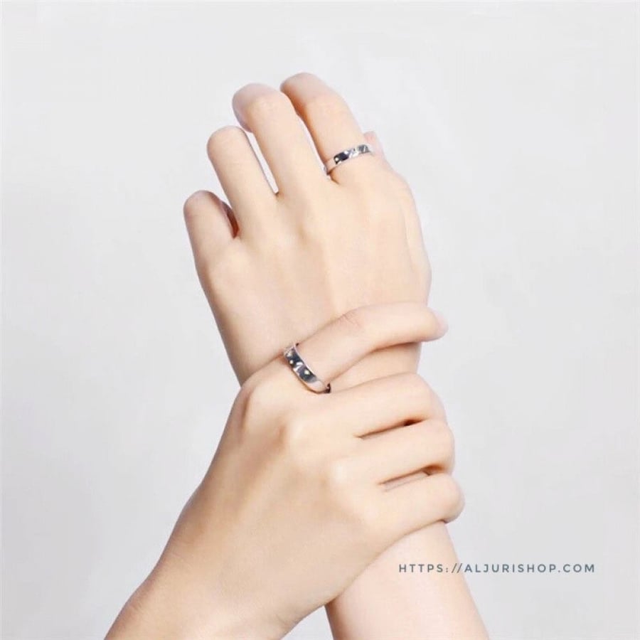 Couples ring