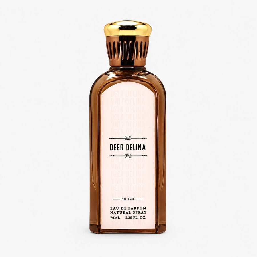 عطر ديلينا مارلي دير 70Ml