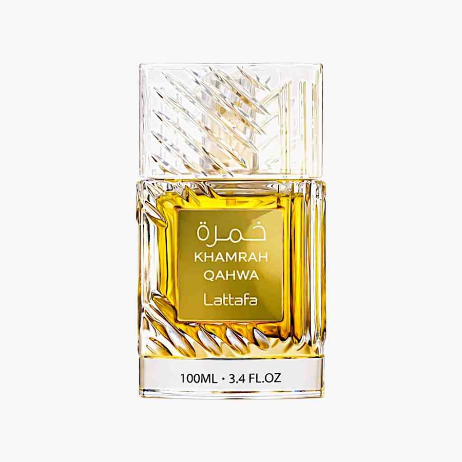 عطر خمرة  قهوة-100Ml
