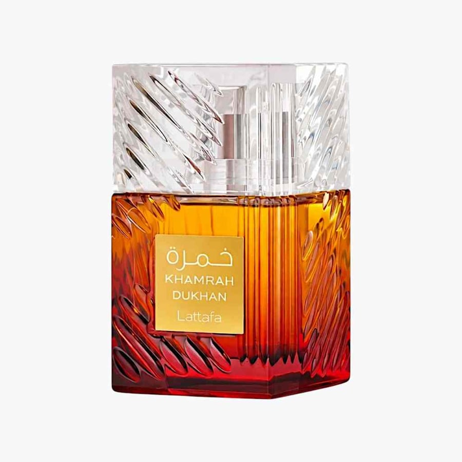 عطر خمرة دخون  100مل