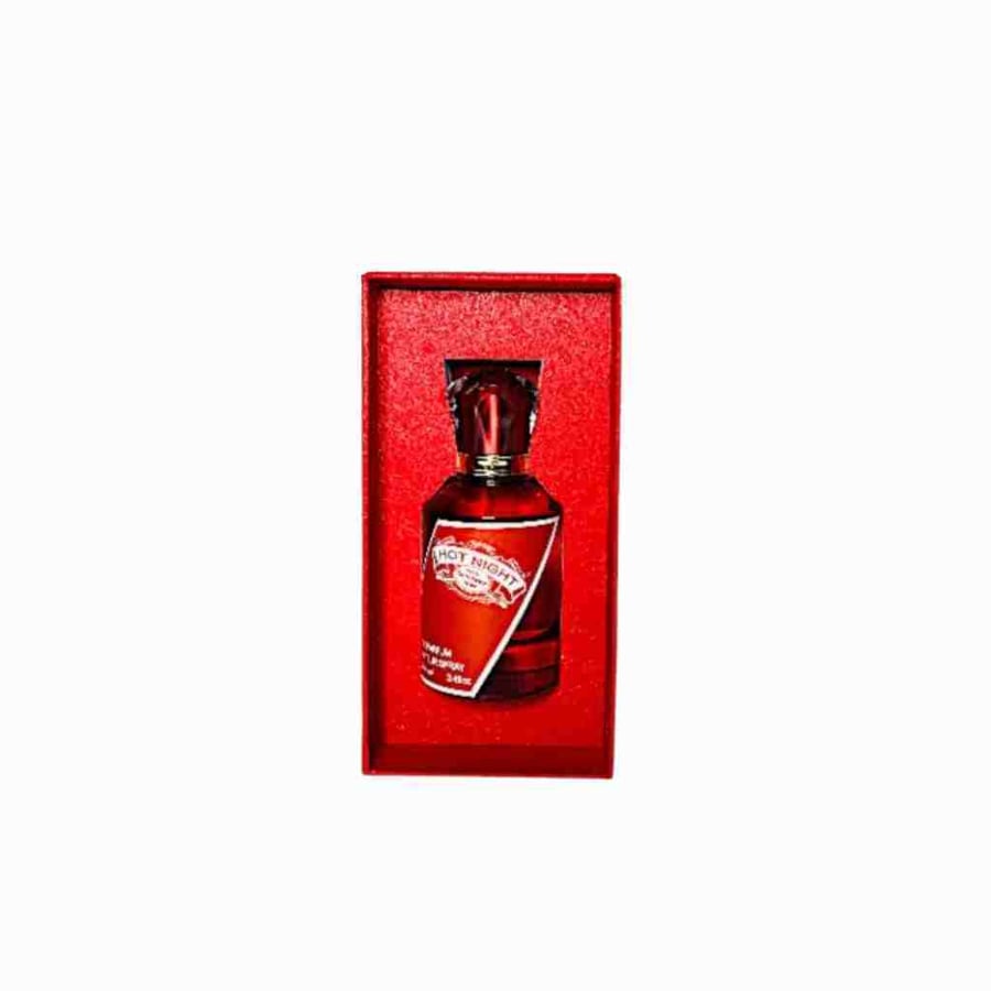 عطر هوت نايت