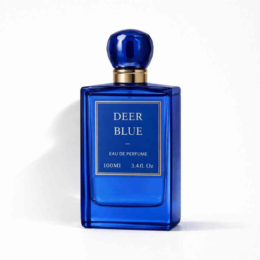 عطر بلو دير 100Ml