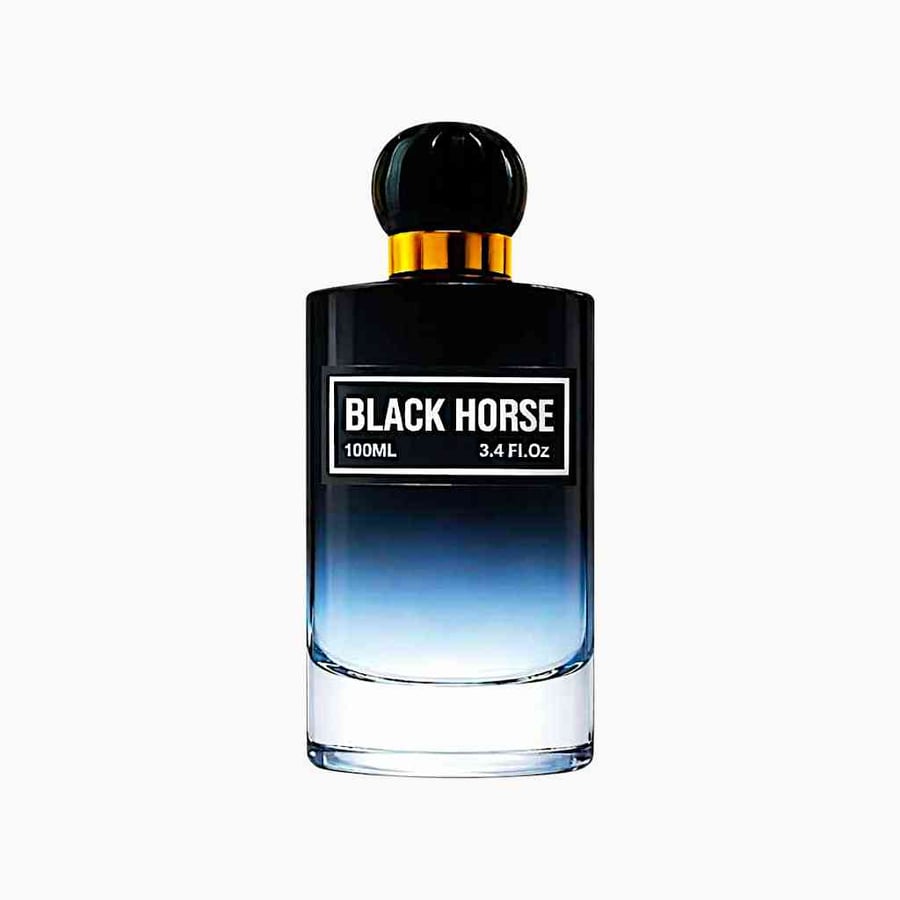 عطر بلاك هورس 100Ml