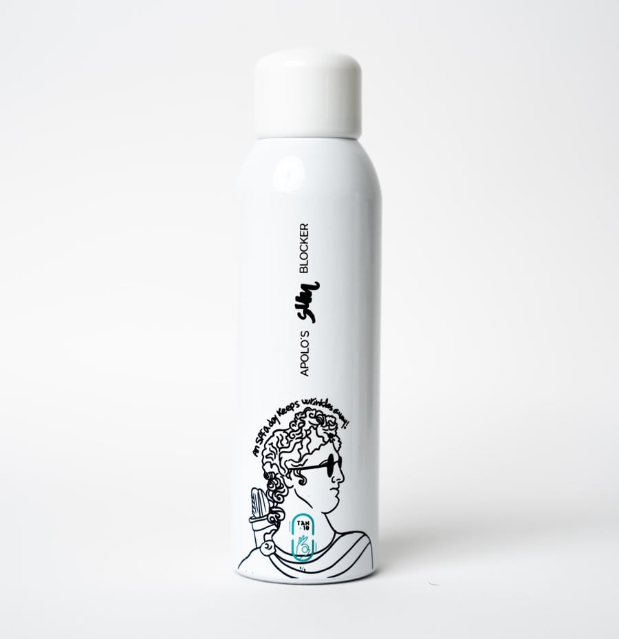 Skin Saver