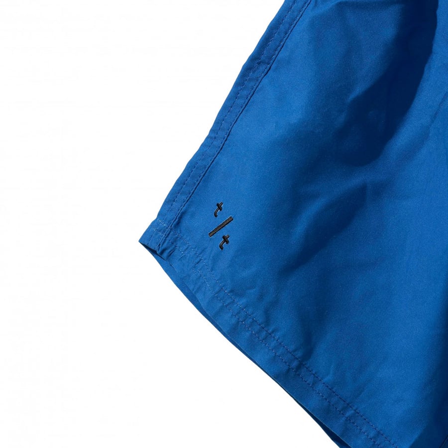 شورت أزرق غامق (Dark Blue Short)